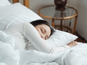 5 tips for Sleep faster