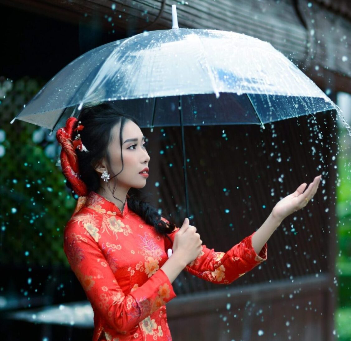 Rainy day