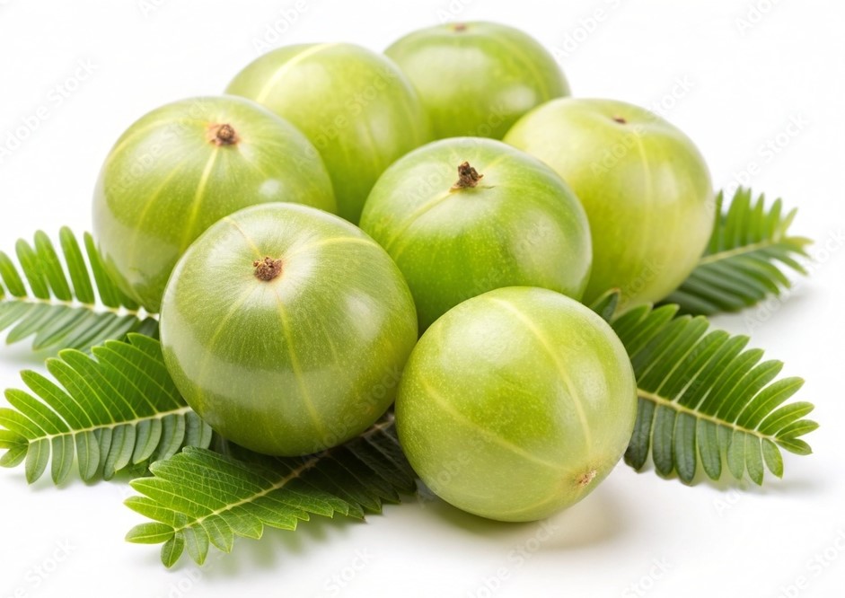Super Food Amala (Gooseberries)